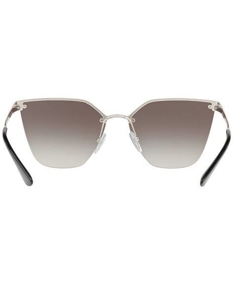 Prada Women's Sunglasses, PR 68TS 